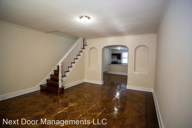 Foto del edificio - 3 br, 1 bath House - 5235 North Hutchinson...