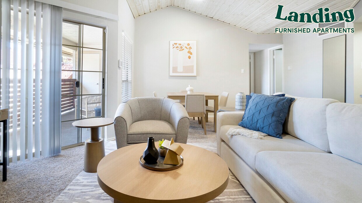 Foto principal - 600 Legacy Dr