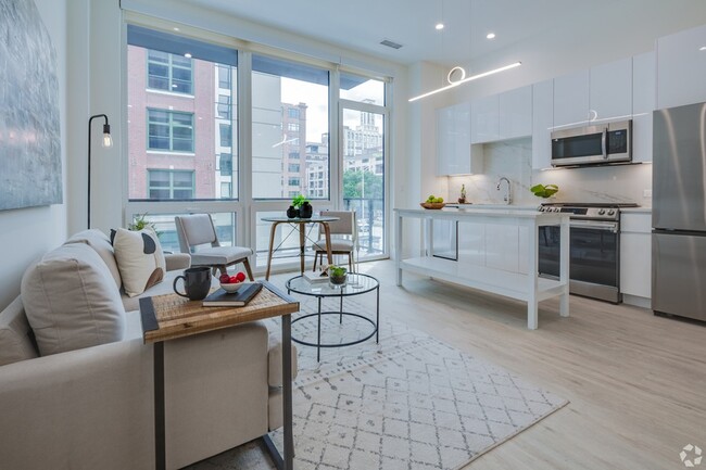 Foto del edificio - 812 W Adams St