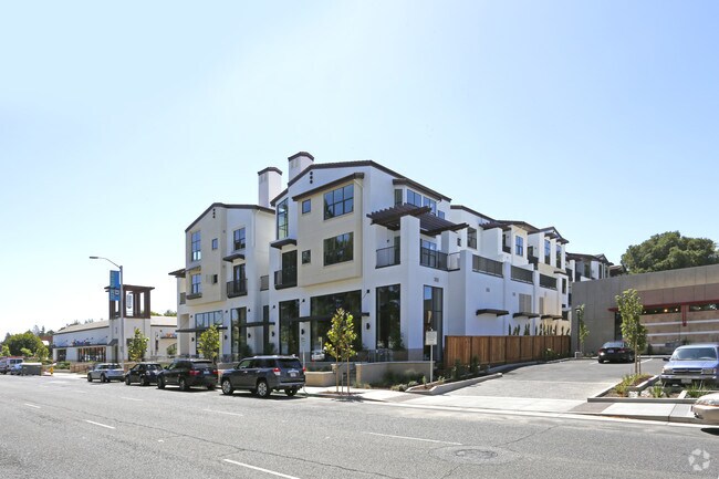 Colonnade Apartments Los Altos Ca Home California Los Altos Colonnade Primary Photo