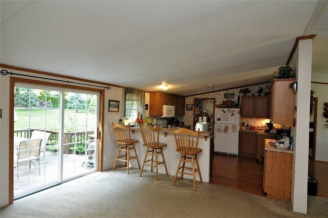Foto del edificio - 5642 Pigeon Hill Rd