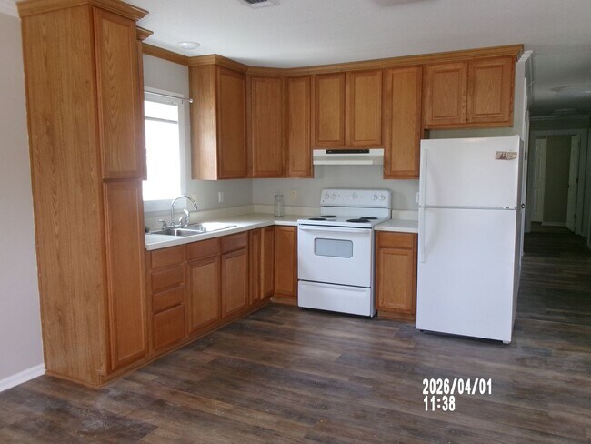 Foto del edificio - 3BR/1.5BA Single Family Home in Pascagoula.  Rent $1,200