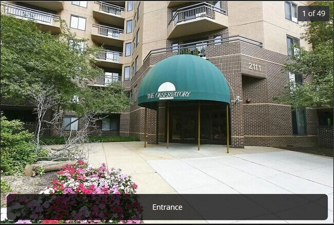 Building Photo - 2111 Wisconsin Ave NW