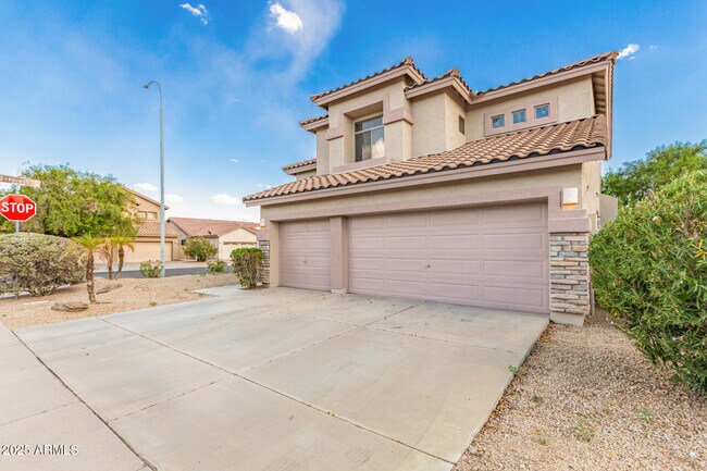 Building Photo - 5321 W Morgan Pl