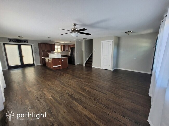 Building Photo - 1302 Eagle View Drive, Colorado Springs, C...