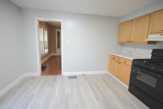 Foto del edificio - 3 br, 1 bath Duplex - 514 S Albany St  + O...