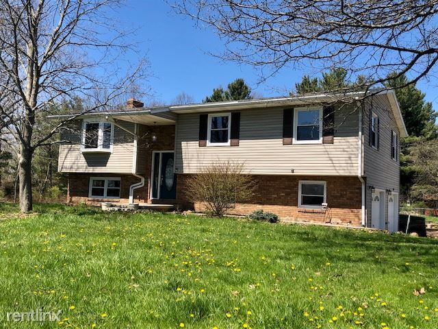 3 br, 1.5 bath House - 1220 US Rt 42 - 3 br, 1.5 bath House - 1220  US Rt  42