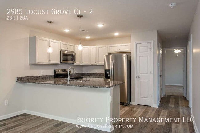 Building Photo - 2985 Locust Grv Ct