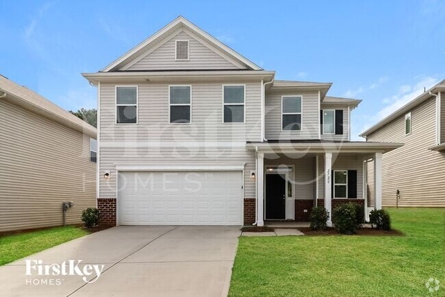Building Photo - 2720 Curbstone Ln