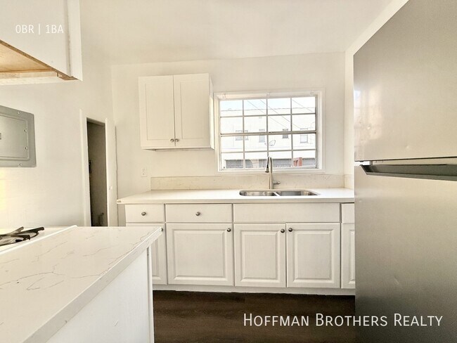 Foto del edificio - 2520 Folsom St