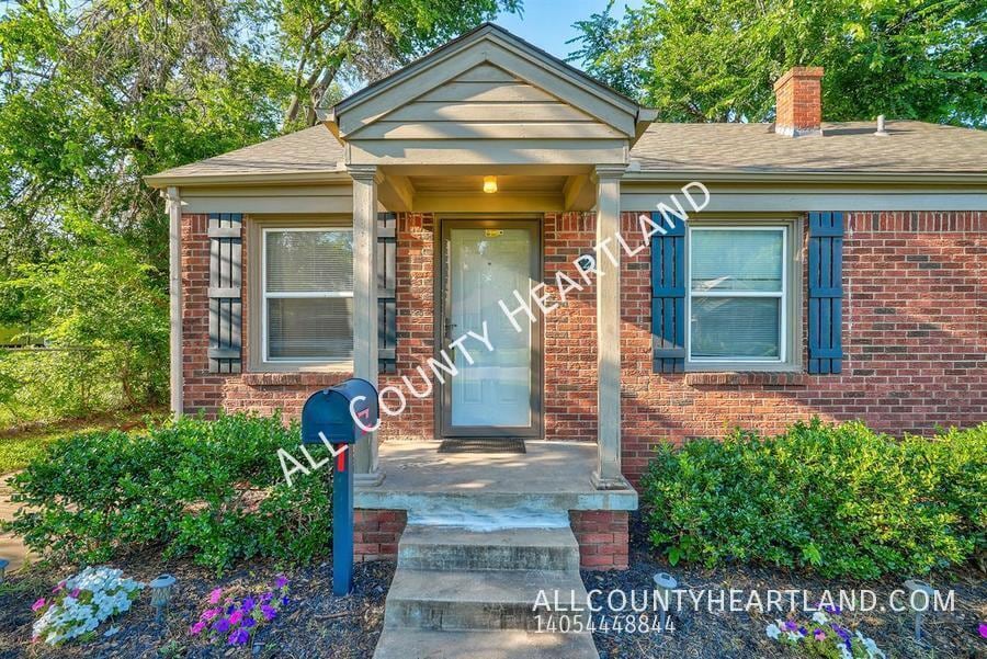 Foto principal - 2128 Hardin Dr