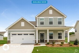 Building Photo - 2118 Moselle Dr