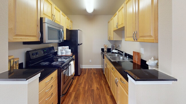 Interior Photo - Highlands of Marin