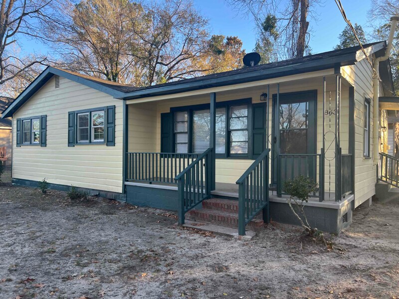 863 Burger St, Charleston, SC 29407 House Rental in Charleston, SC