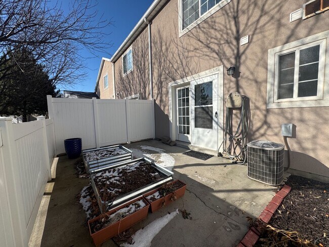 Foto del edificio - 52 Kensington Pl