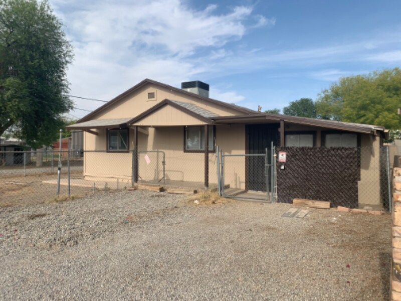 871 S Eleanor Ave, Yuma, AZ 85364 House for Rent in Yuma, AZ