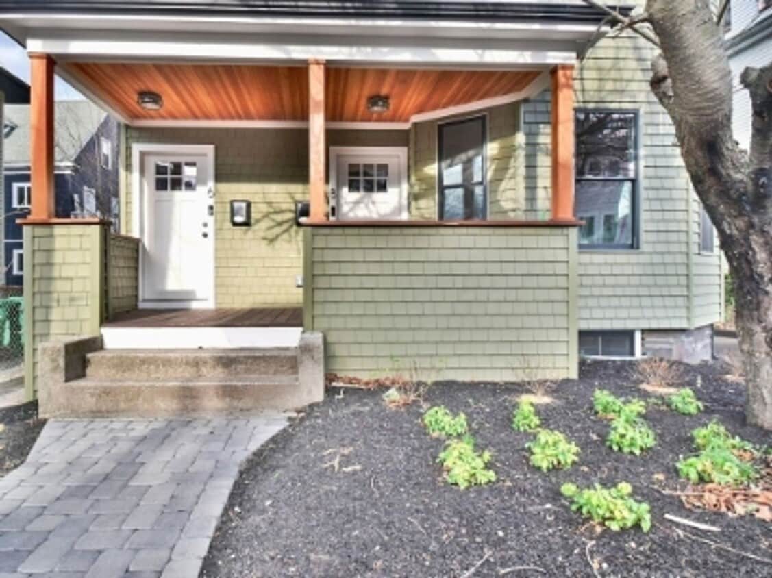 Renovated Apartment in Medford - Renovated Apartment in Medford