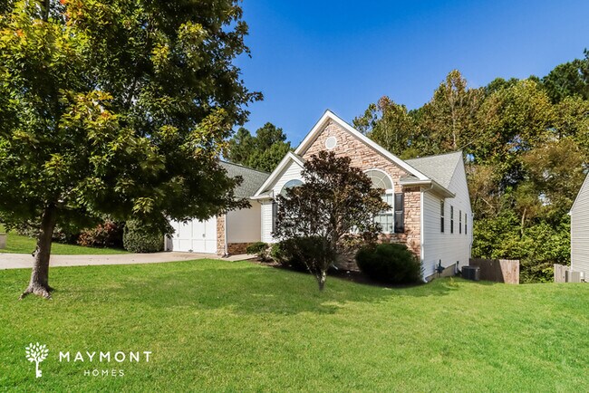 Foto del edificio - 109 E Skyline View