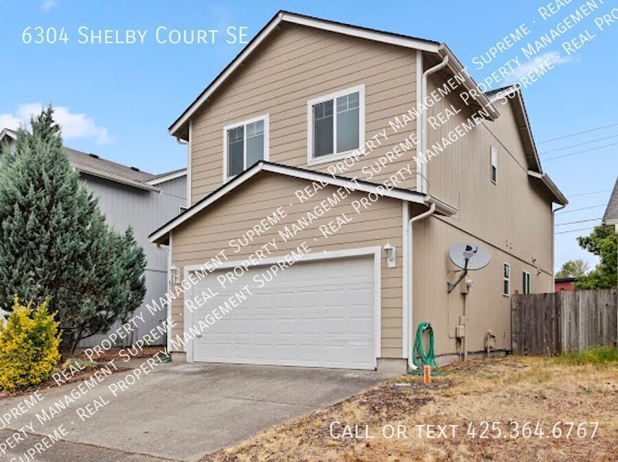 Foto principal - 6304 Shelby Ct SE