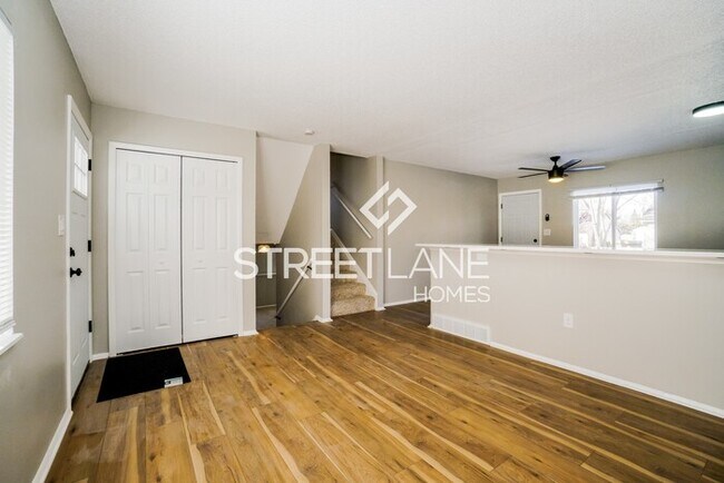 Foto del edificio - Spacious 4 bedroom home in Columbus!