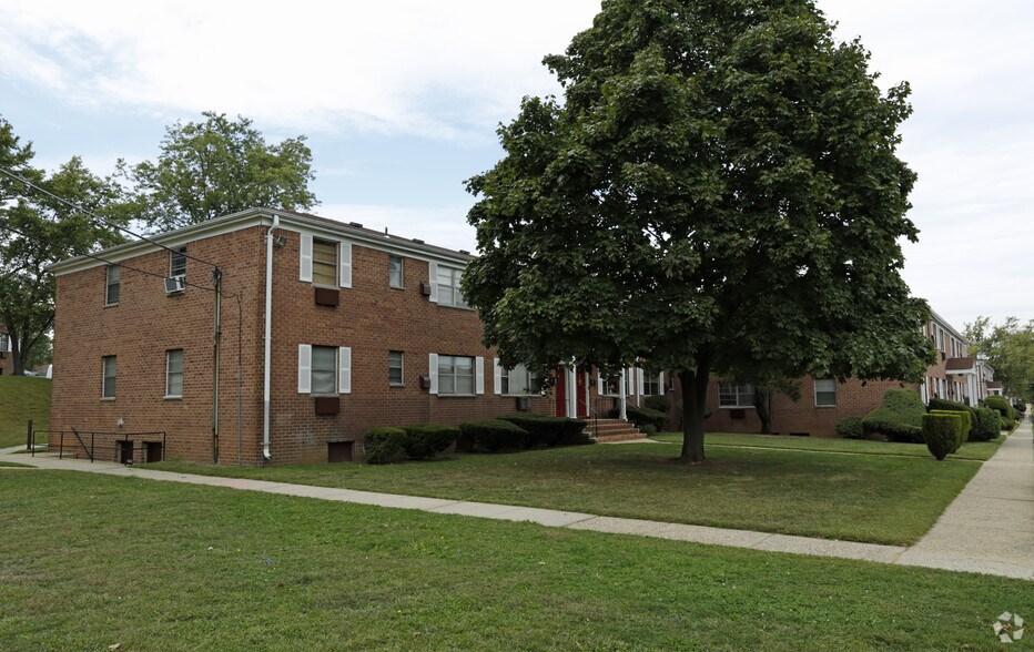 Skytop Gardens Rentals Parlin, NJ