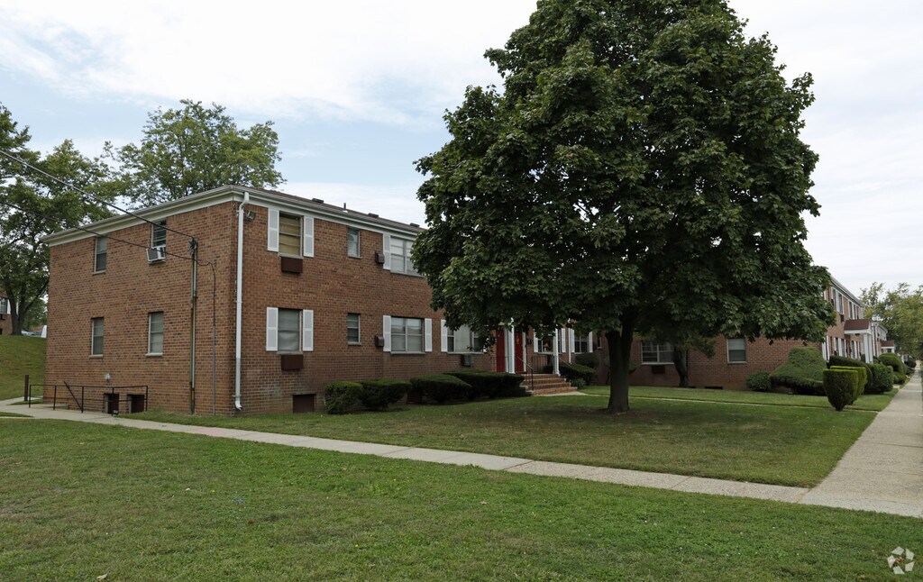 Chatham Arms Rentals Chatham, NJ