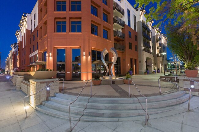 Foto del edificio - 19800 Vallco Pkwy