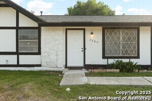 Foto del edificio - 7306 Glen Hart