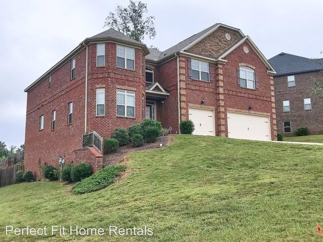 Building Photo - 5 br, 4.5 bath House - 5175 Halcyon Dr