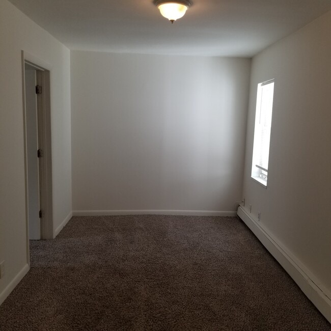 Living Room - 23 N Boston Ave