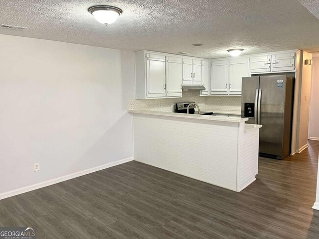 Foto del edificio - 300 S Jeff Davis Dr