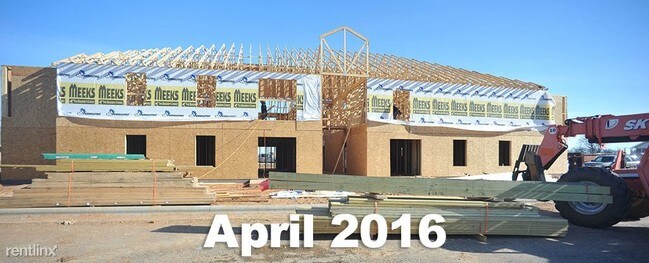 Building Photo - 1400 E Aldrich Rd