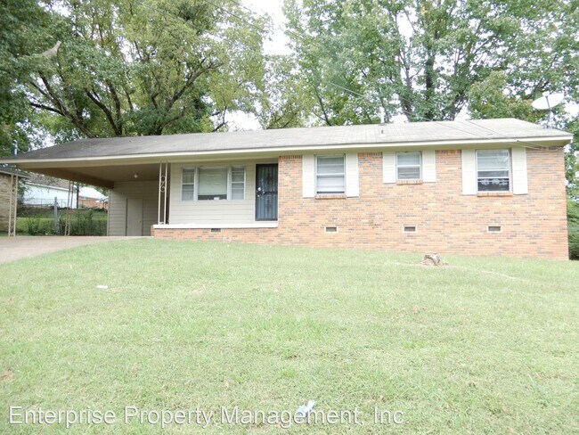 Building Photo - 3 br, 2 bath House - 2380 Hillside Avenue