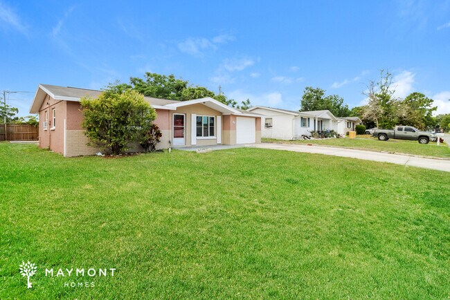 Foto del edificio - 7206 Rhinebeck Dr