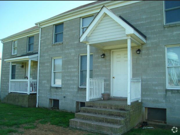 Primary Photo - Simpson Apartments and Townhomes