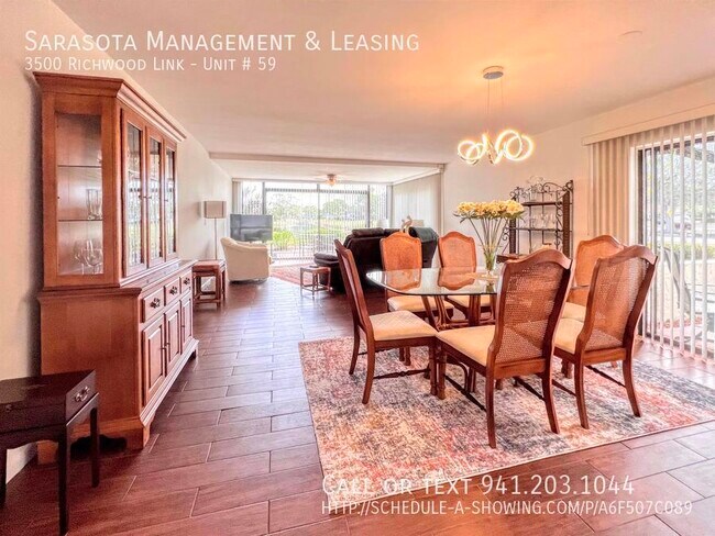 Foto del edificio - Furnished 2 Bed 2 Bath Ground Floor End-Un...