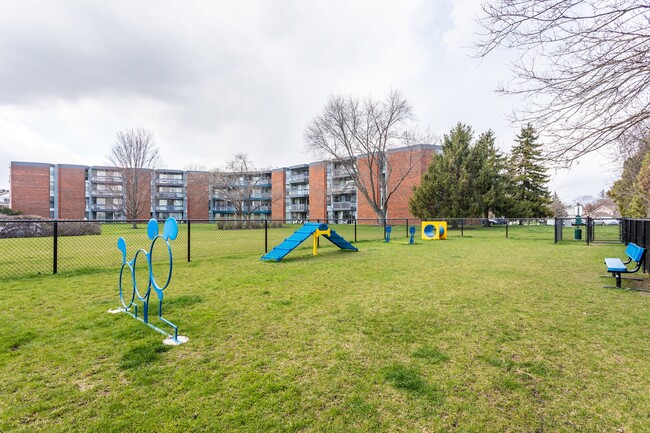 Building Photo - The Township at St. Charles