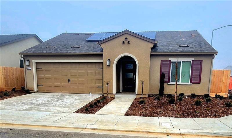 Primary Photo - adorable Fresno home