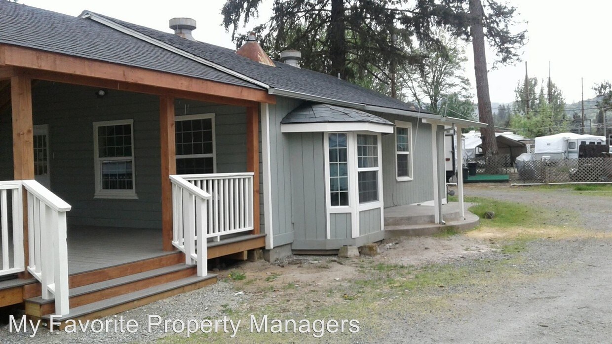 Foto principal - 205 Garden Row
