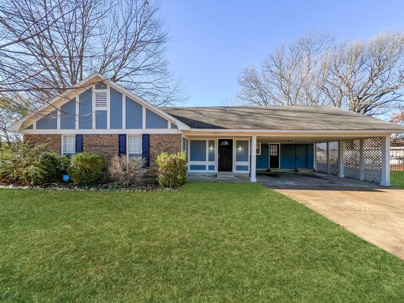 Foto principal - 7457 Greenbrook Pkwy
