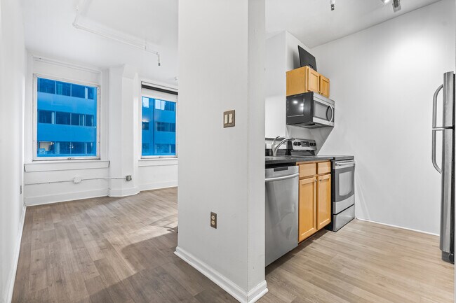 Foto del edificio - 444 17th St