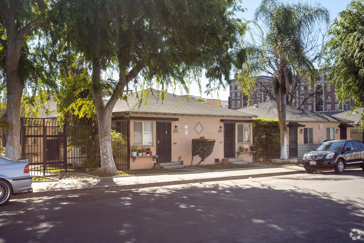 02/2022 - Grandview Apartments
