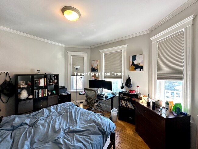 Foto del edificio - 15 Farragut Ave