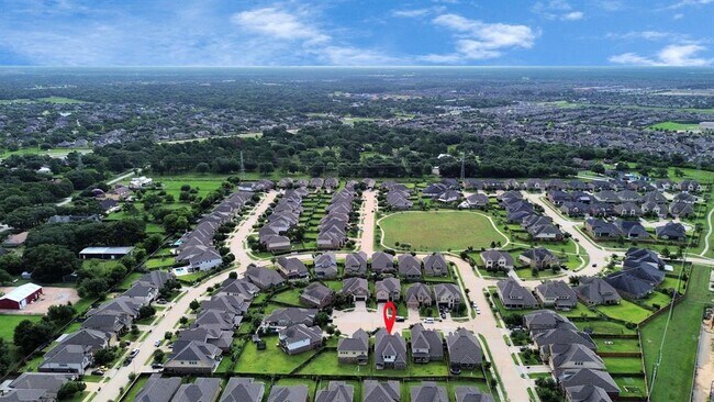 Foto del edificio - 2714 Birchwood Meadow Ct