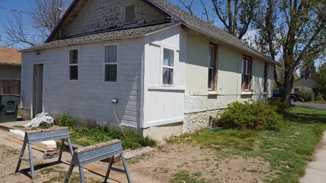 Building Photo - 602 Curtis St