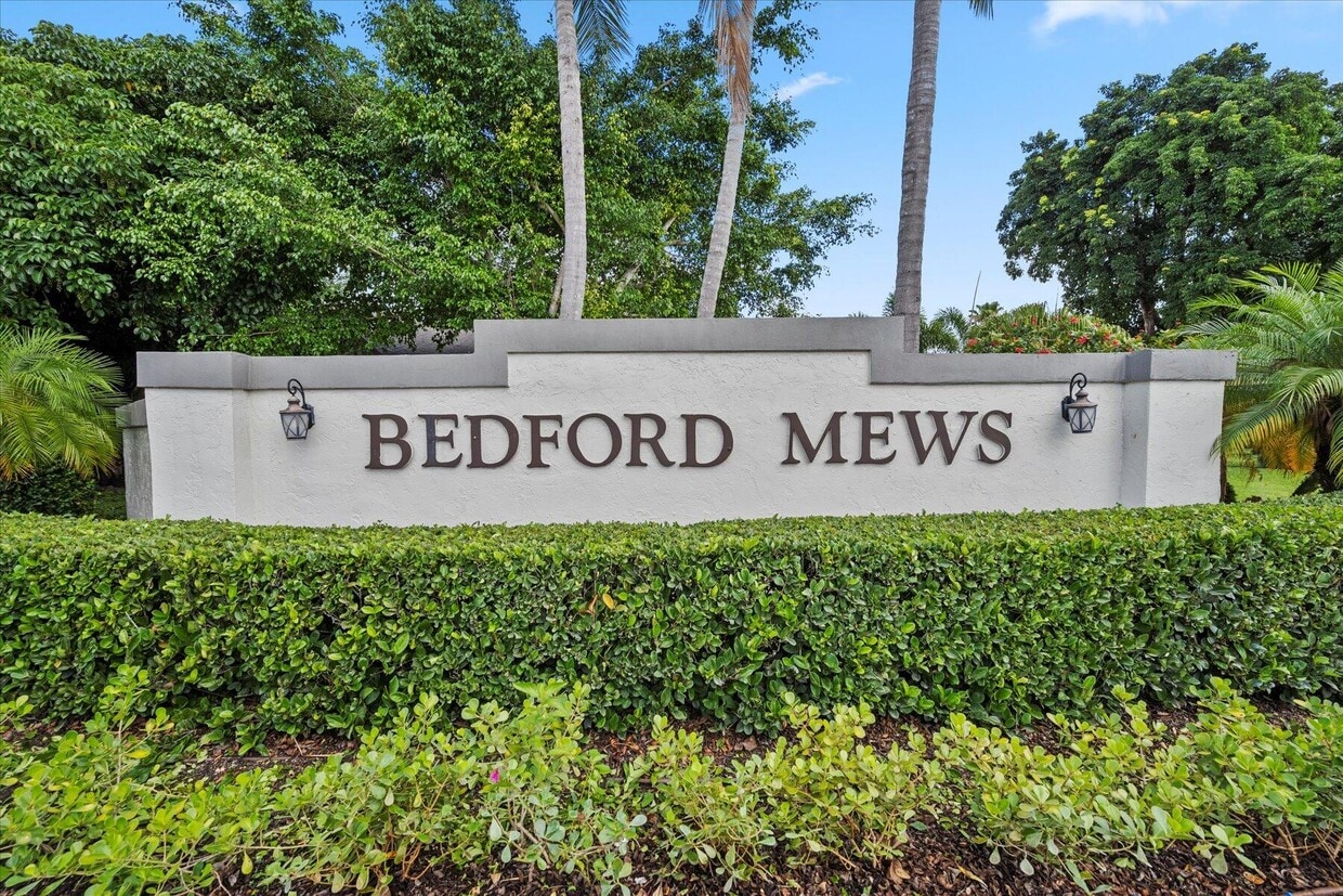 13399 Bedford Mews Ct, Wellington, FL 33414 House for Rent in