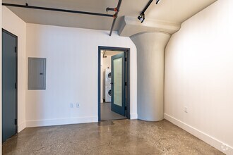 1BR, BA - 662SF - Maxfield Lofts