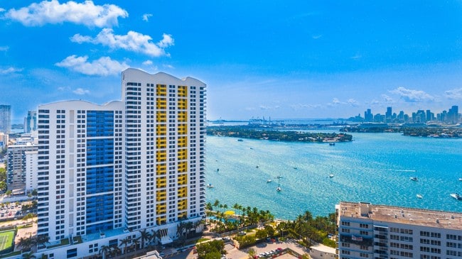 Foto del edificio - The Waverly South Beach