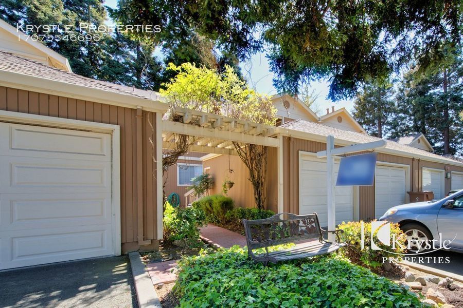 342 Blanchard Ln, Benicia, CA 94510 House Rental in Benicia, CA