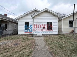 Building Photo - 1525 W Dresden St